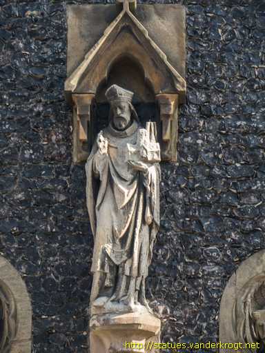 Ramsgate /  Saint Augustine of Canterbury