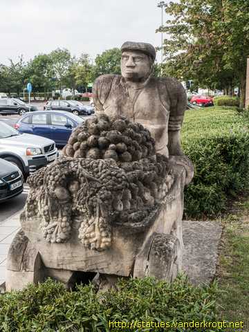 Milton Regis / Known by their fruits