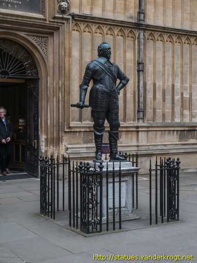 Oxford /  William Herbert, 3rd Earl of Pembroke