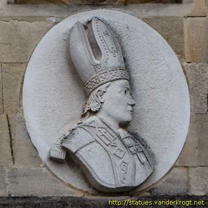 Oxford /  Henry Chichele