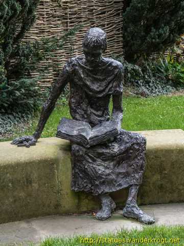 Oxford /  St Edmund of Abingdon