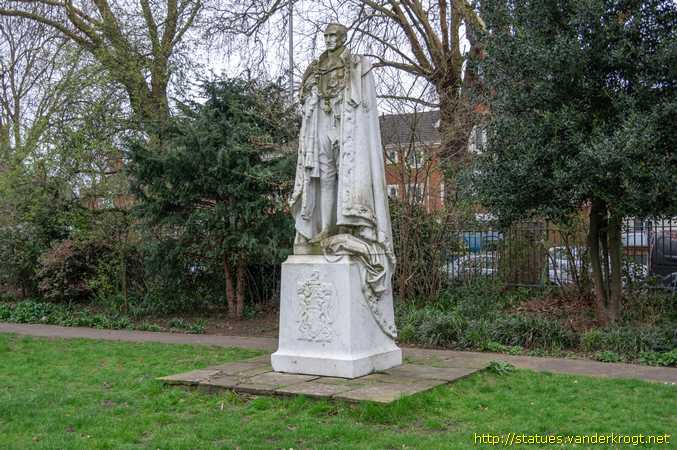 Reading /  Rufus Isaacs, 1st  Marquess  of  Reading