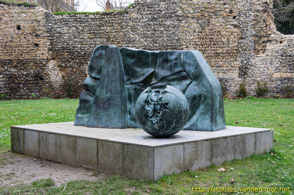 Reading /  Interpretation of Ruins