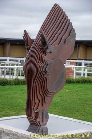 Newbury / Drinking Horse