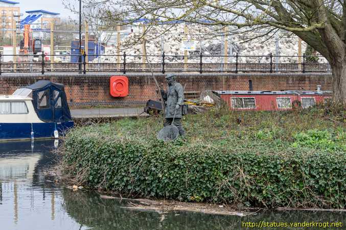 Reading /  The Compleat Angler