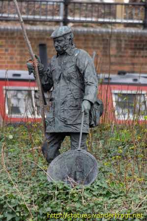 Reading / The Compleat Angler