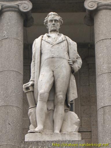 Penzance /  Sir Humphry Davy