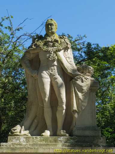 Cheltenham /  King William IV