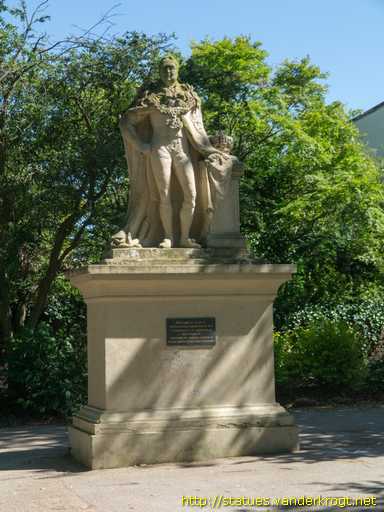 Cheltenham /  King William IV