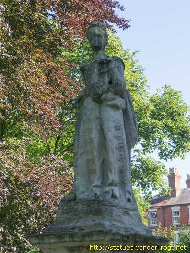 Gloucester /  Queen Anne