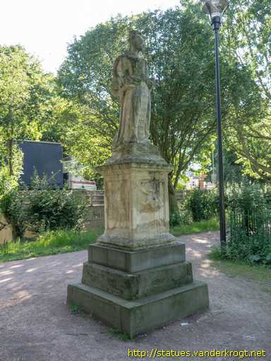 Gloucester /  Queen Anne