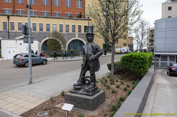 Bristol /  Isambard Kingdom Brunel