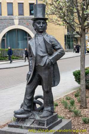 Bristol /  Isambard Kingdom Brunel