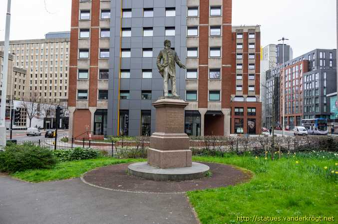 Bristol /  Samuel Morley