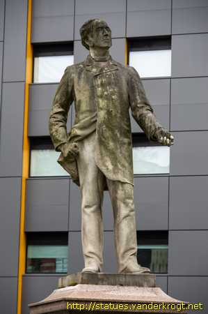 Bristol /  Samuel Morley