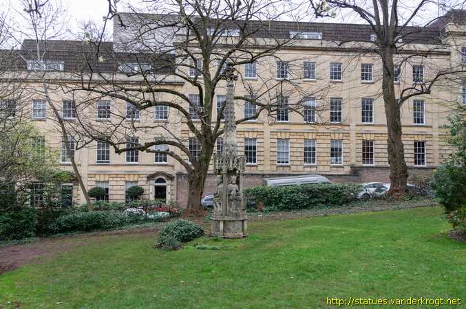 Bristol /  Bristol High Cross