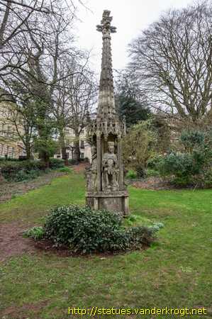 Bristol /  Bristol High Cross