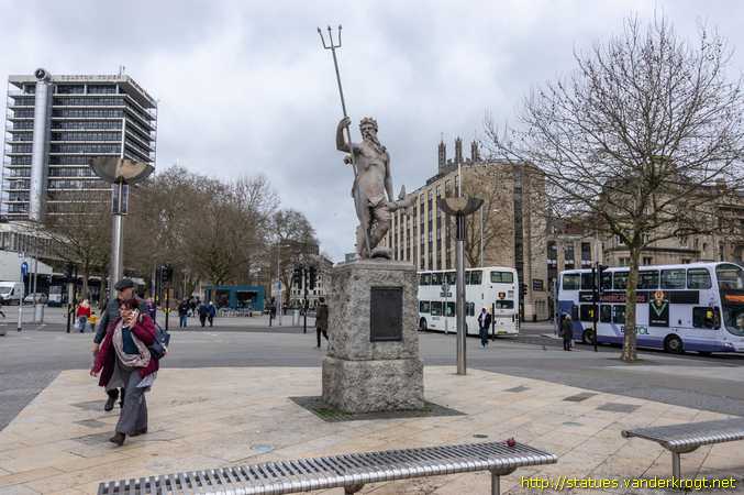 Bristol /  Neptune