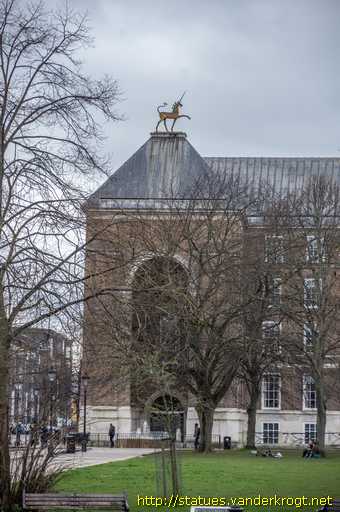 Bristol /  The Bristol Unicorns