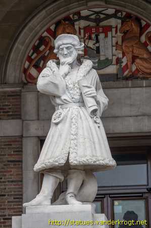 Bristol /  John Cabot