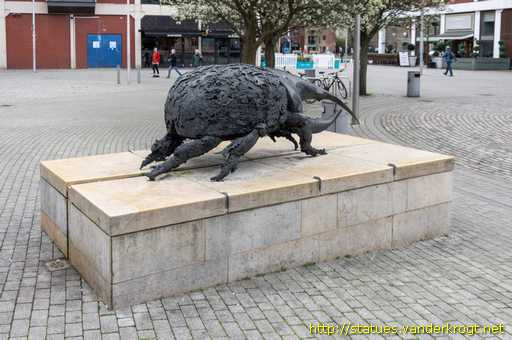 Bristol /  Beetle