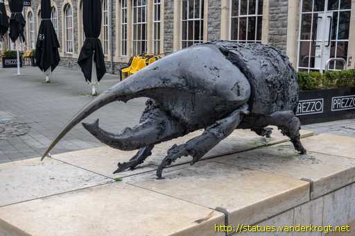 Bristol /  Beetle
