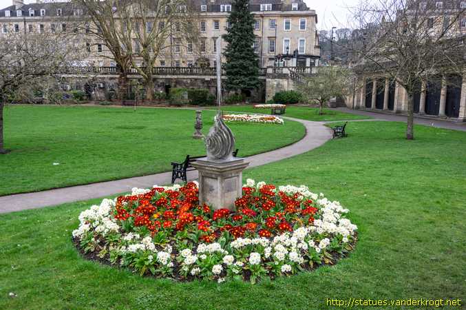 Bath /  Xylem