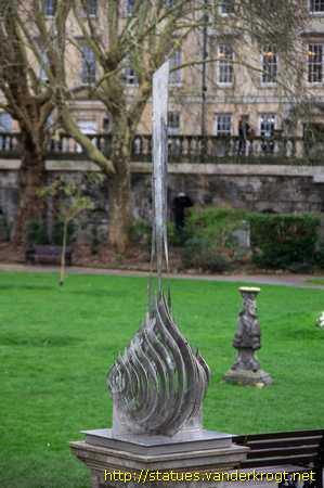 Bath /  Xylem
