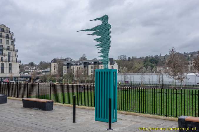 Bath /  Maid of the Bridge