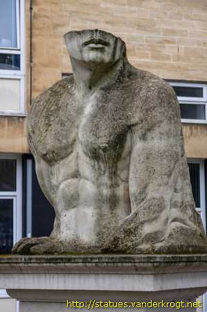 Bath /  Olympian