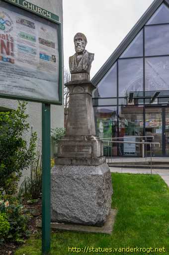 Chipping Sodbury /  Andrew James Foxwell