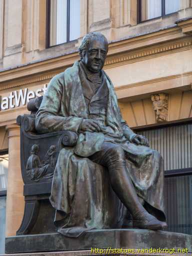 Newport - Casnewydd /  Sir Charles Morgan