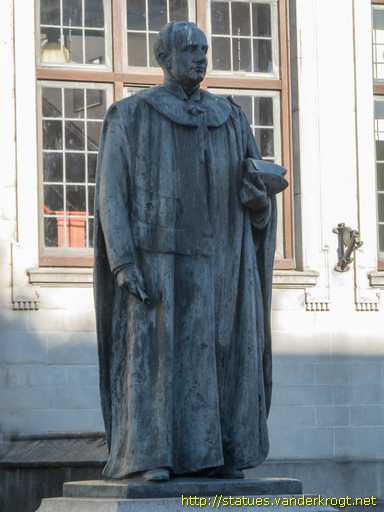 Merthyr Tydfil - Merthyr Tudful /  Seymour Berry, 1st Baron Buckland