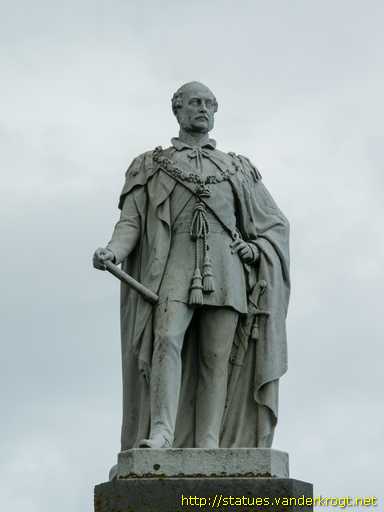 Tenby - Dinbych-y-Pysgod /  Prince Albert