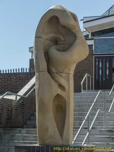Holyhead - Caergybi /  Incarnation, The Love of God - Ymgnawdoliad, Cariad Duw