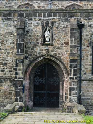 Bangor /  Saint Deiniol