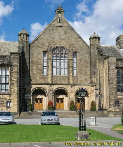 Bangor /  Lewis Morris