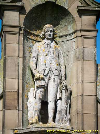 Bangor /  Lewis Morris