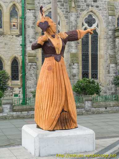 Llandudno /  The Queen of Hearts