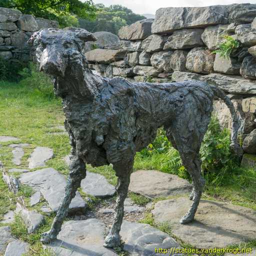 Beddgelert /  Gelert