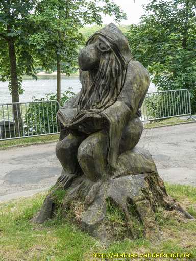 Llandrindod Wells - Llandrindod /  Llandoddie Dewi Fach