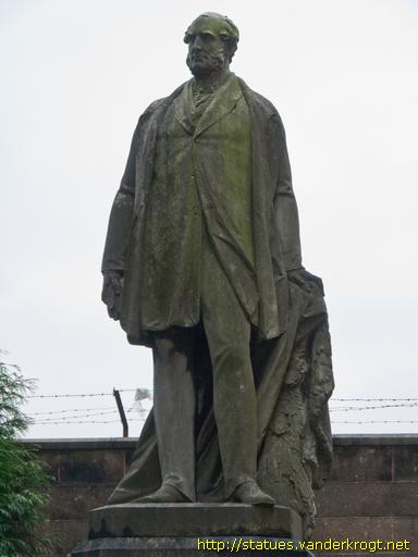 Shrewsbury /  Rowland Hill, 2nd Viscount Hill