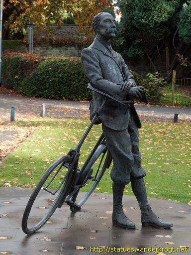 Hereford /  Edward Elgar