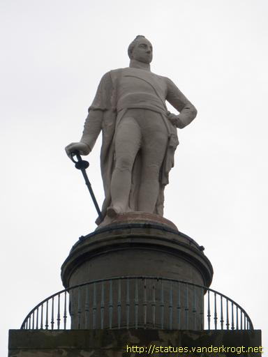 Shrewsbury /  Rowland Hill, 1st Viscount Hill