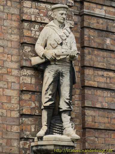 Lichfield / Sailor