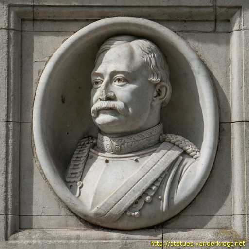 Birmingham /  Burnaby's Memorial
