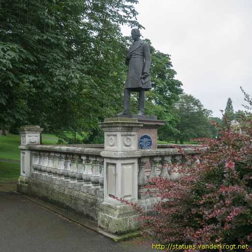 Barnsley /  Joseph Locke