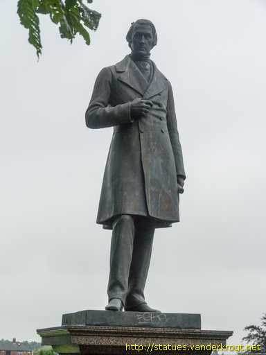 Barnsley /  Joseph Locke