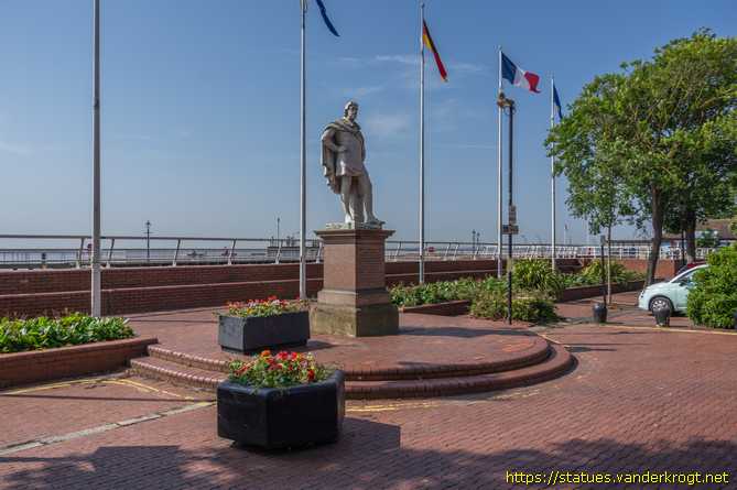 Hull /  Sir William de la Pole