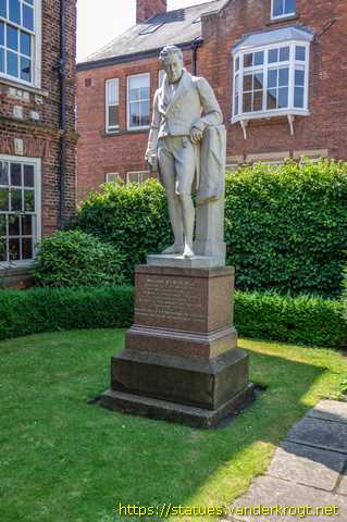 Hull /  William Wilberforce